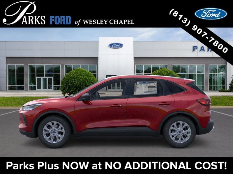 New 2026 Ford Escape Active FWD image 3