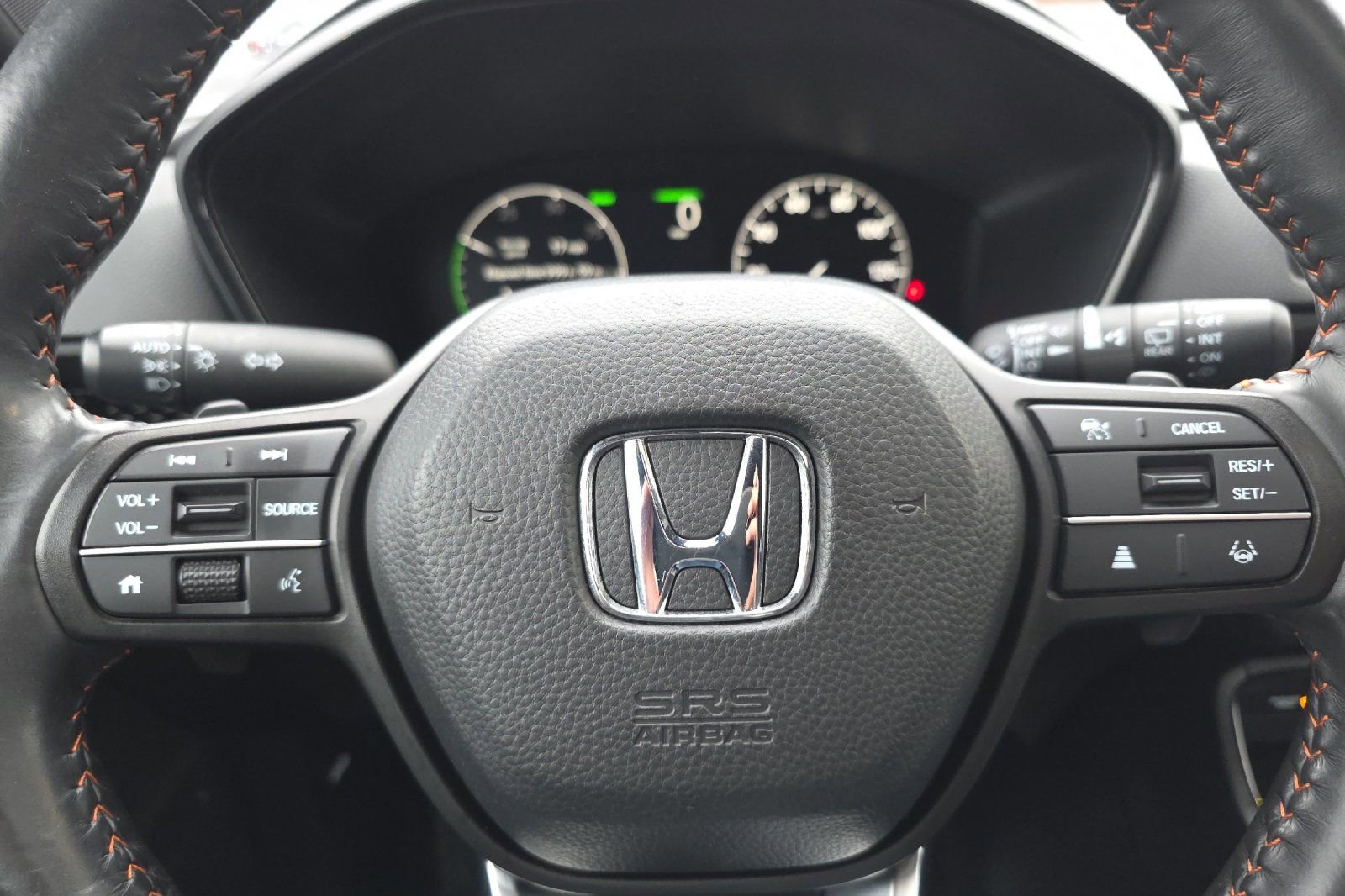 Used 2023 Honda CR-V Sport image 24