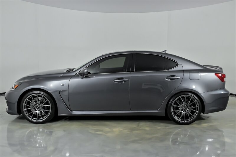 Used 2012 Lexus IS F RWD image 7