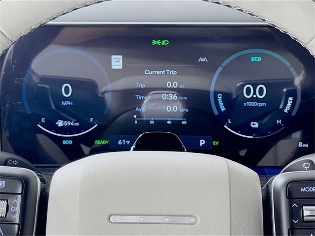 New 2026 Hyundai Santa Fe Calligraphy image 23