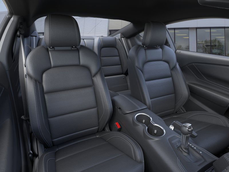 New 2024 Ford Mustang GT Premium w/ GT Performance Package image 10