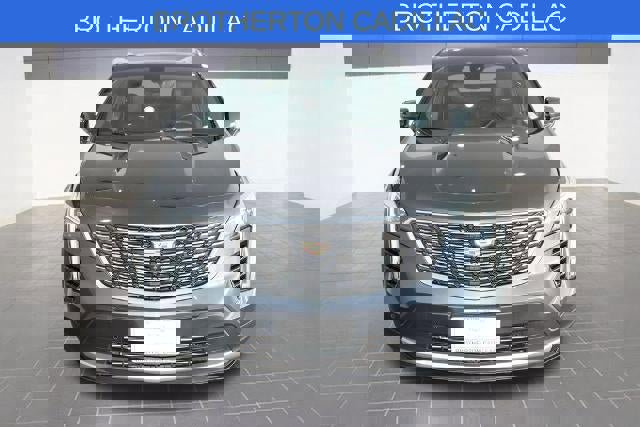 Used 2019 Cadillac XT4 Premium Luxury image 11