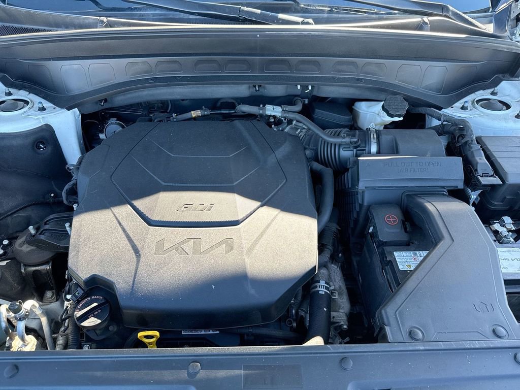 Used 2022 Kia Telluride SX w/ SX Prestige Package image 27