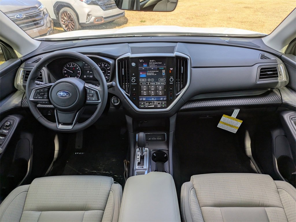 Certified 2025 Subaru Ascent Premium w/ Premium Package image 14