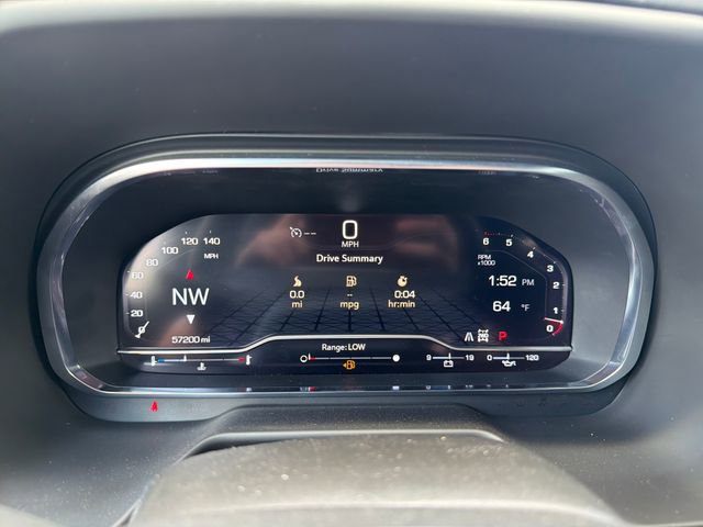 Used 2023 GMC Yukon SLE AWD/4WD image 17