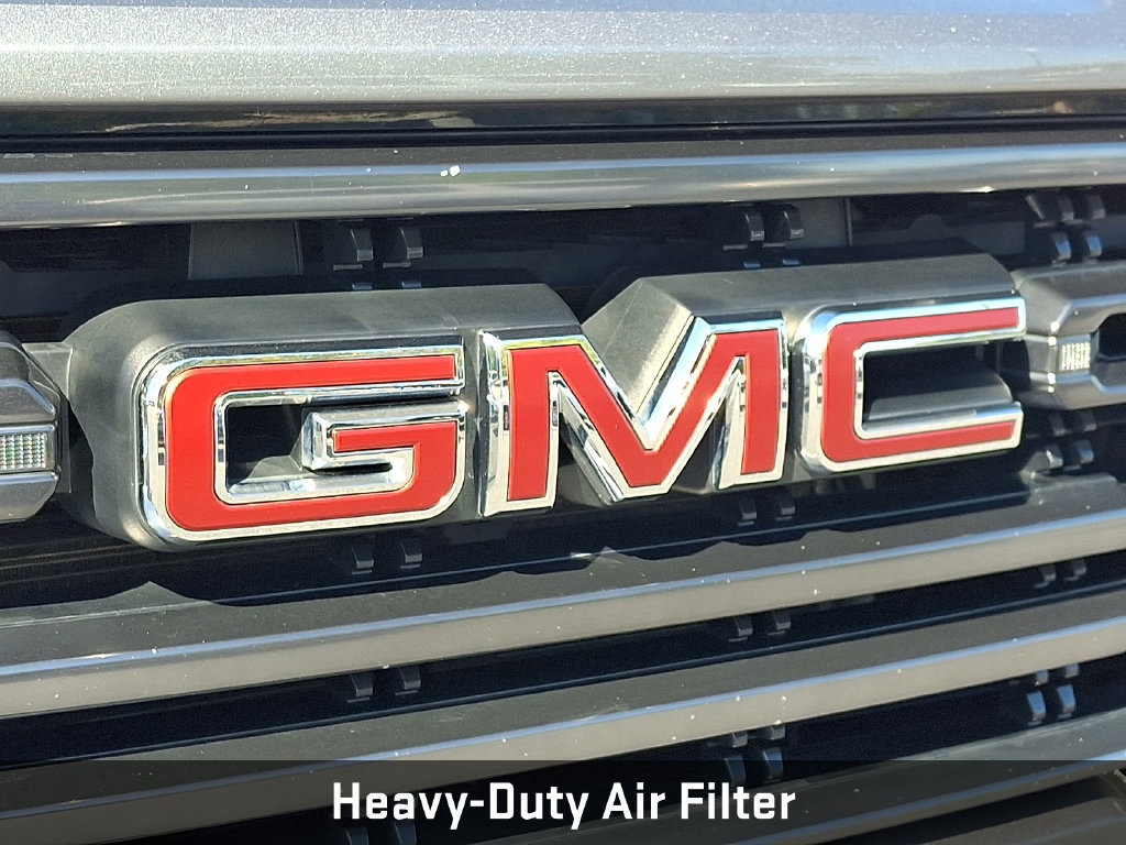 Used 2021 GMC Sierra 1500 AT4 w/ AT4 Preferred Package AWD/4WD image 42
