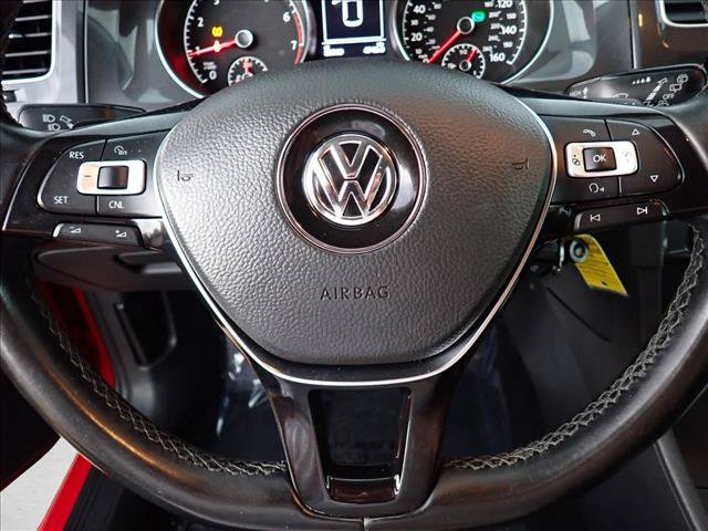 Used 2018 Volkswagen Golf S FWD image 14