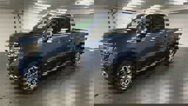New 2026 GMC Sierra 1500 Denali image 4