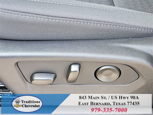 New 2026 Chevrolet Silverado 2500 Custom w/ Custom Value Package image 34