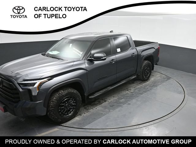 Used 2026 Toyota Tundra SR5 w/ SR5 Convenience Package AWD/4WD image 35
