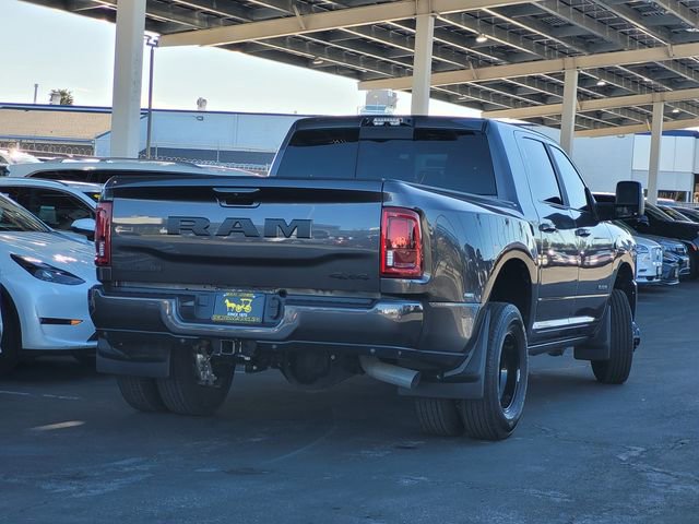 Used 2025 RAM 3500 Laramie image 4