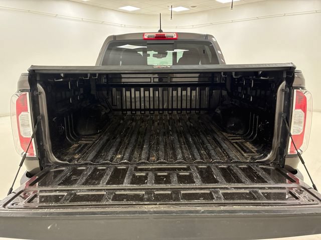 Certified 2019 GMC Canyon SLT w/ Driver Alert Package AWD/4WD image 17