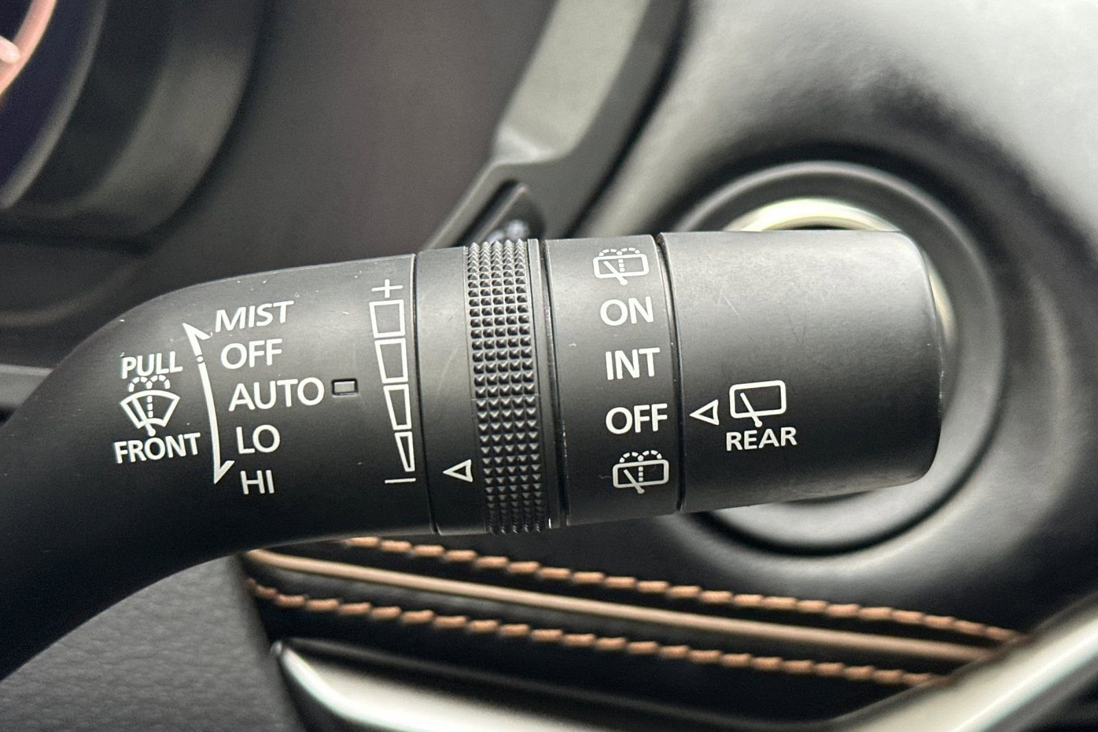 Used 2025 MAZDA CX-90 3.3 Turbo w/ Premium Plus Pkg image 41