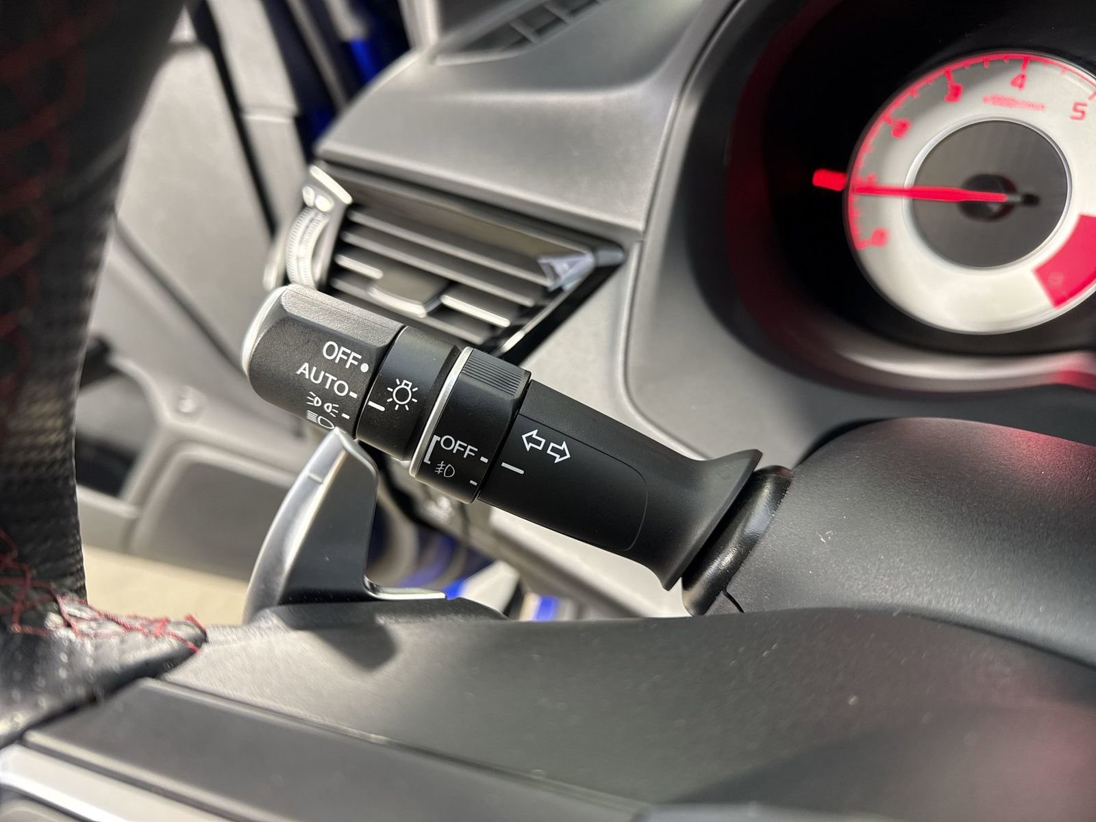 Certified 2024 Acura RDX A-Spec image 17