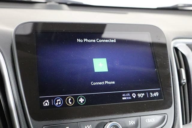 Used 2021 Chevrolet Malibu RS FWD image 30