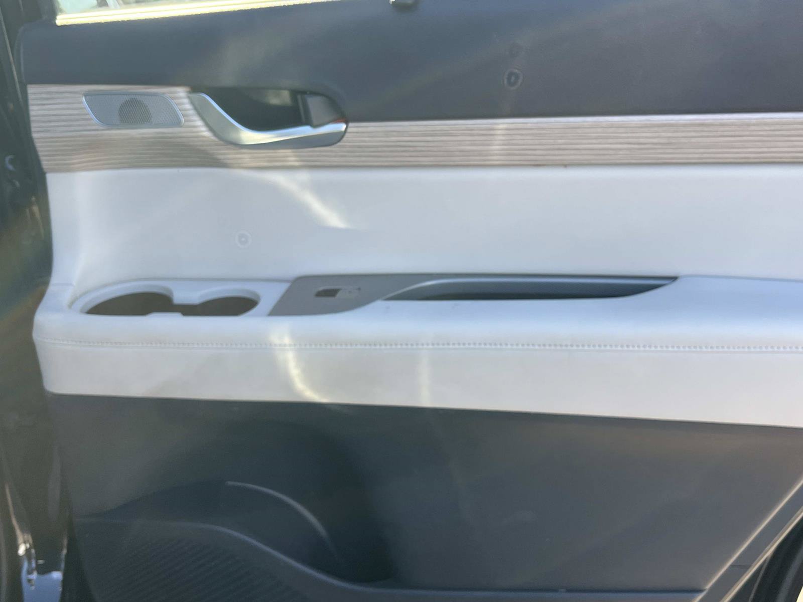 Used 2022 Hyundai Palisade Limited FWD image 24