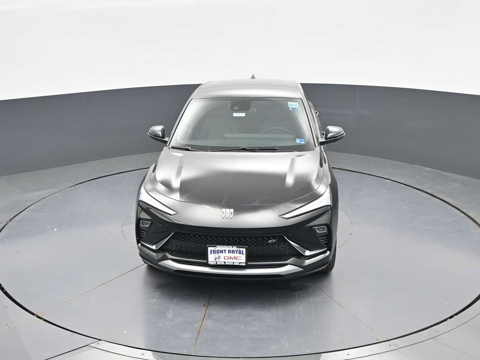 New 2026 Buick Envista Sport Touring w/ Convenience I Package FWD image 27