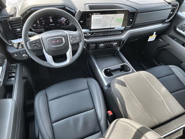 New 2026 GMC Sierra 2500 SLT w/ SLT Premium Package image 20