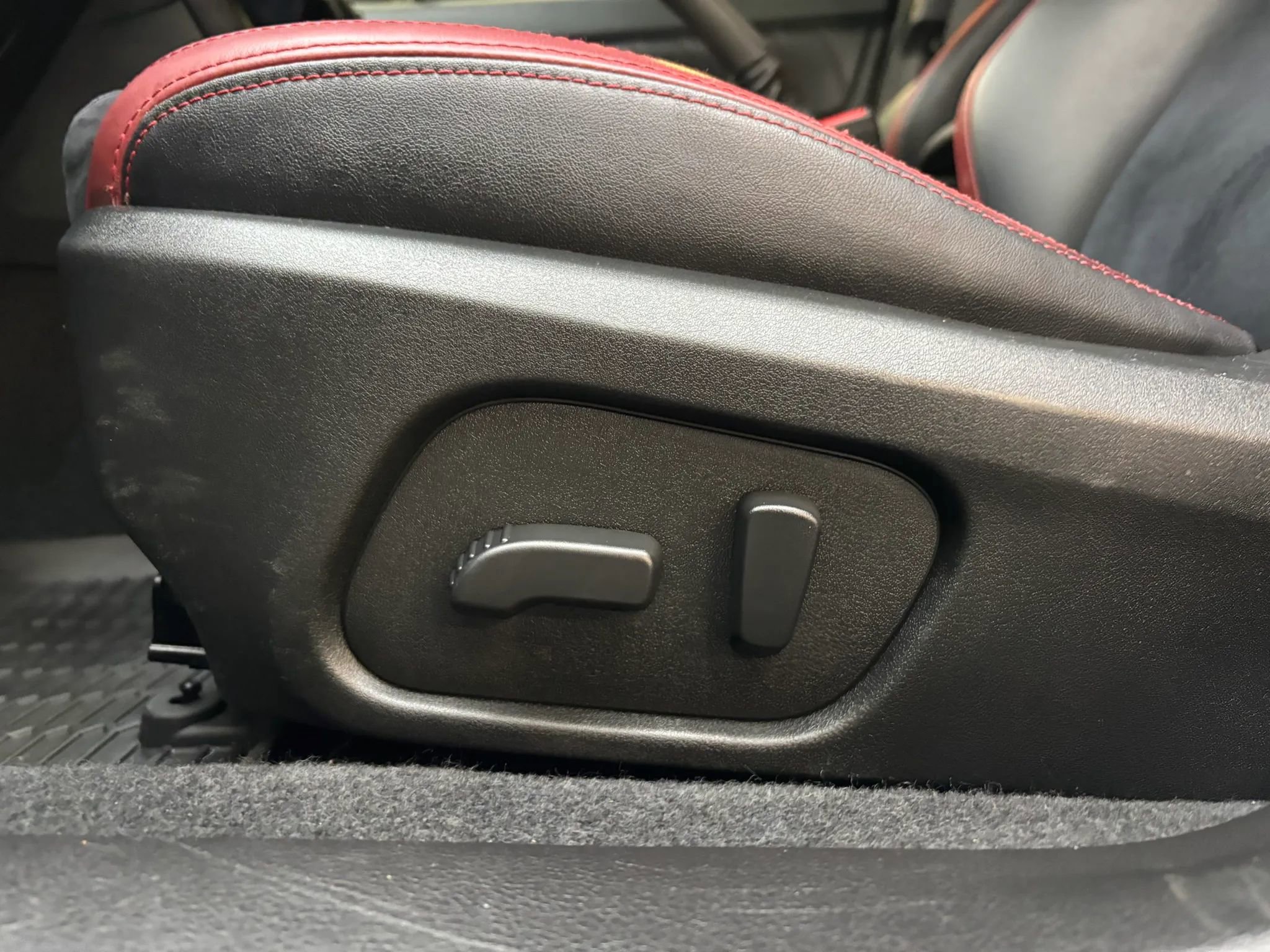 Used 2019 Subaru WRX Premium AWD/4WD image 14