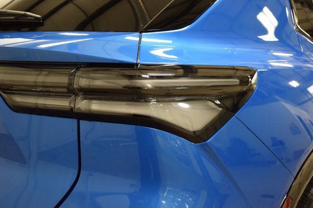 New 2025 Chevrolet Equinox EV RS w/ Active Safety Package 3 image 22