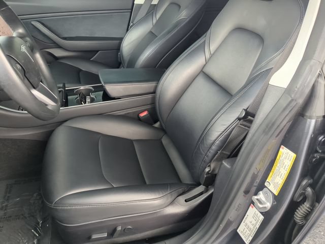 Used 2018 Tesla Model 3 Long Range RWD image 20