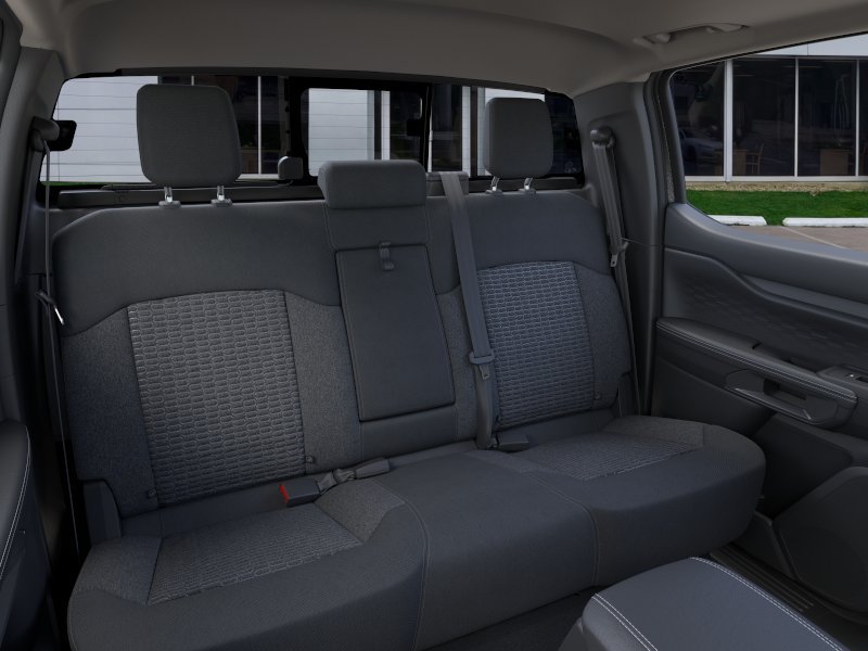 New 2026 Ford Ranger XLT AWD/4WD image 33