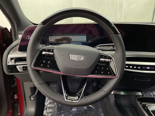 New 2026 Cadillac Lyriq Premium Sport w/ LPO, Floor Liner Package image 20