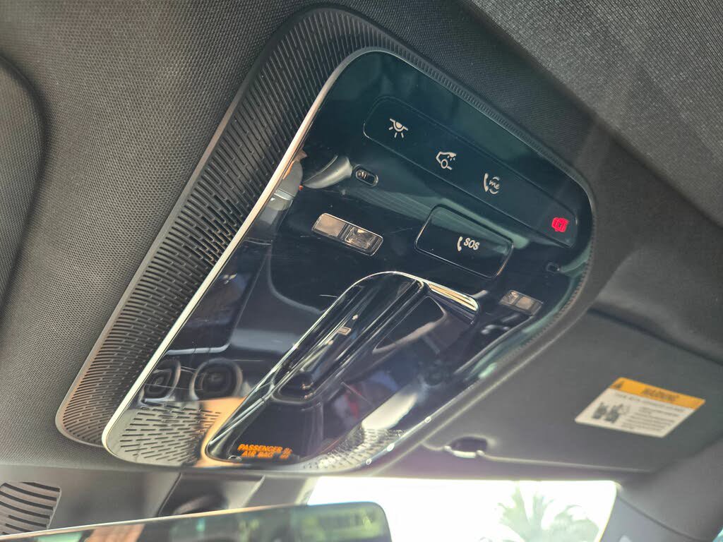 Used 2022 Mercedes-Benz C 300 Sedan image 30