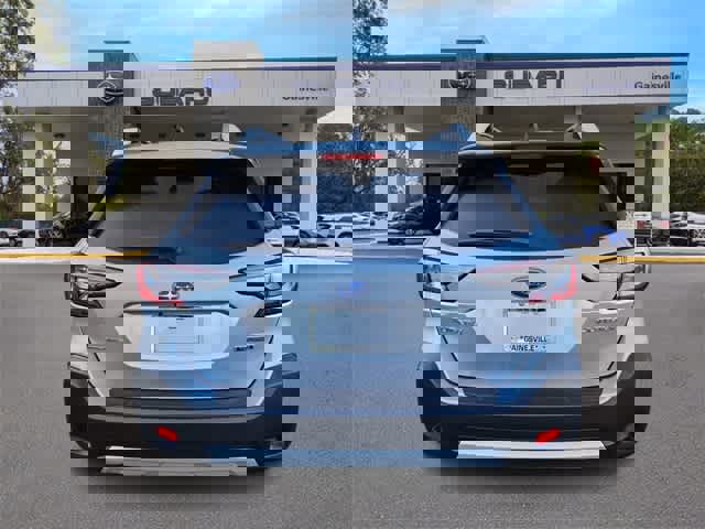 New 2025 Subaru Outback Touring image 5