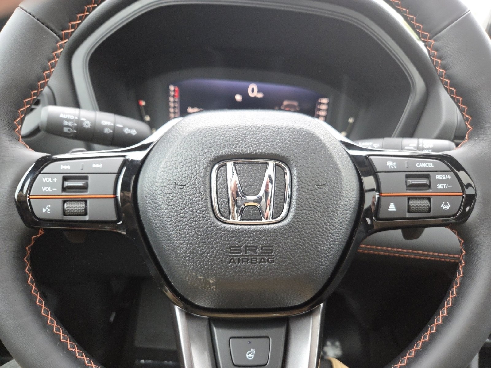 New 2026 Honda Pilot TrailSport image 31