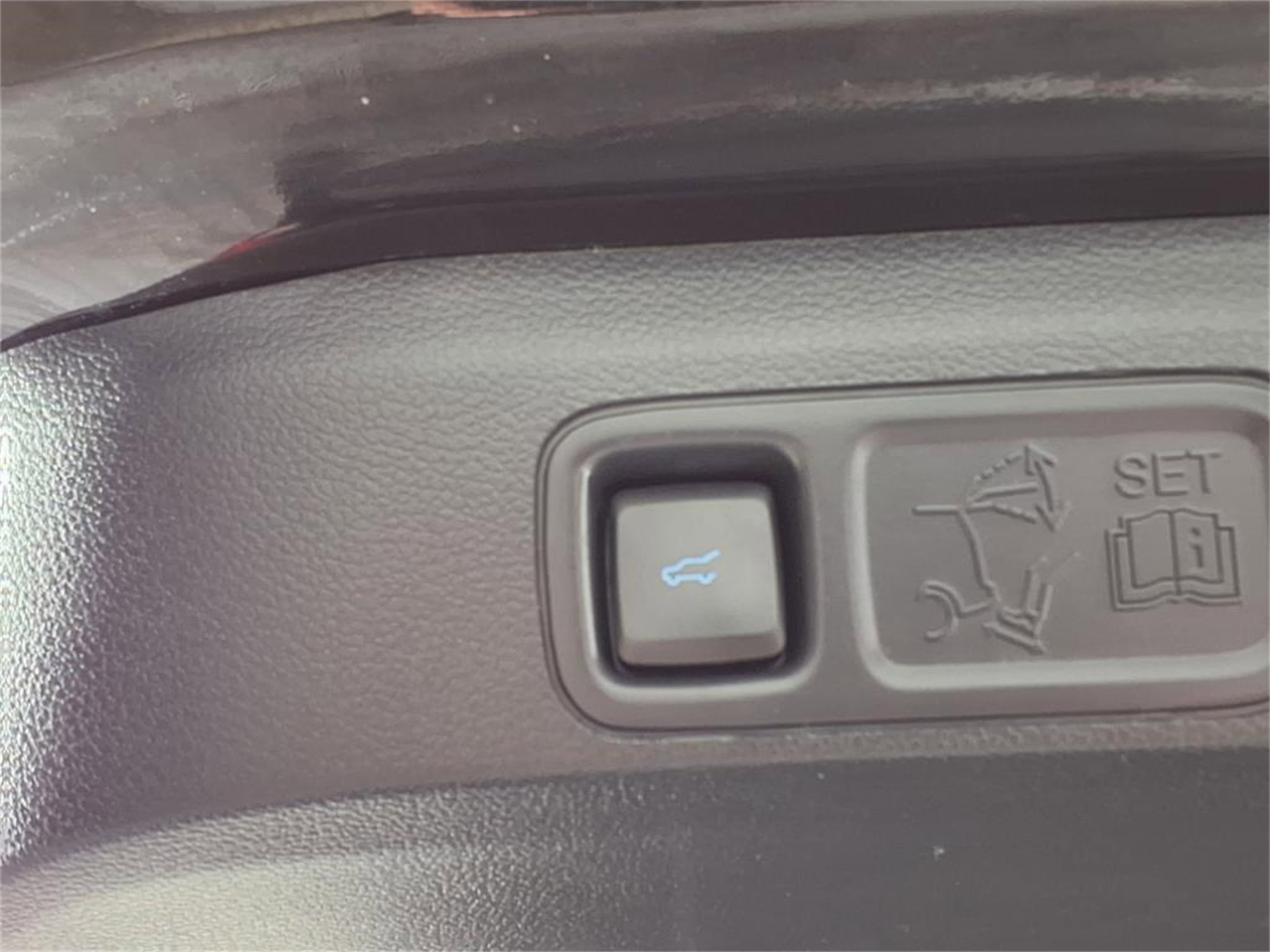 Used 2022 Ford Expedition Timberline image 17