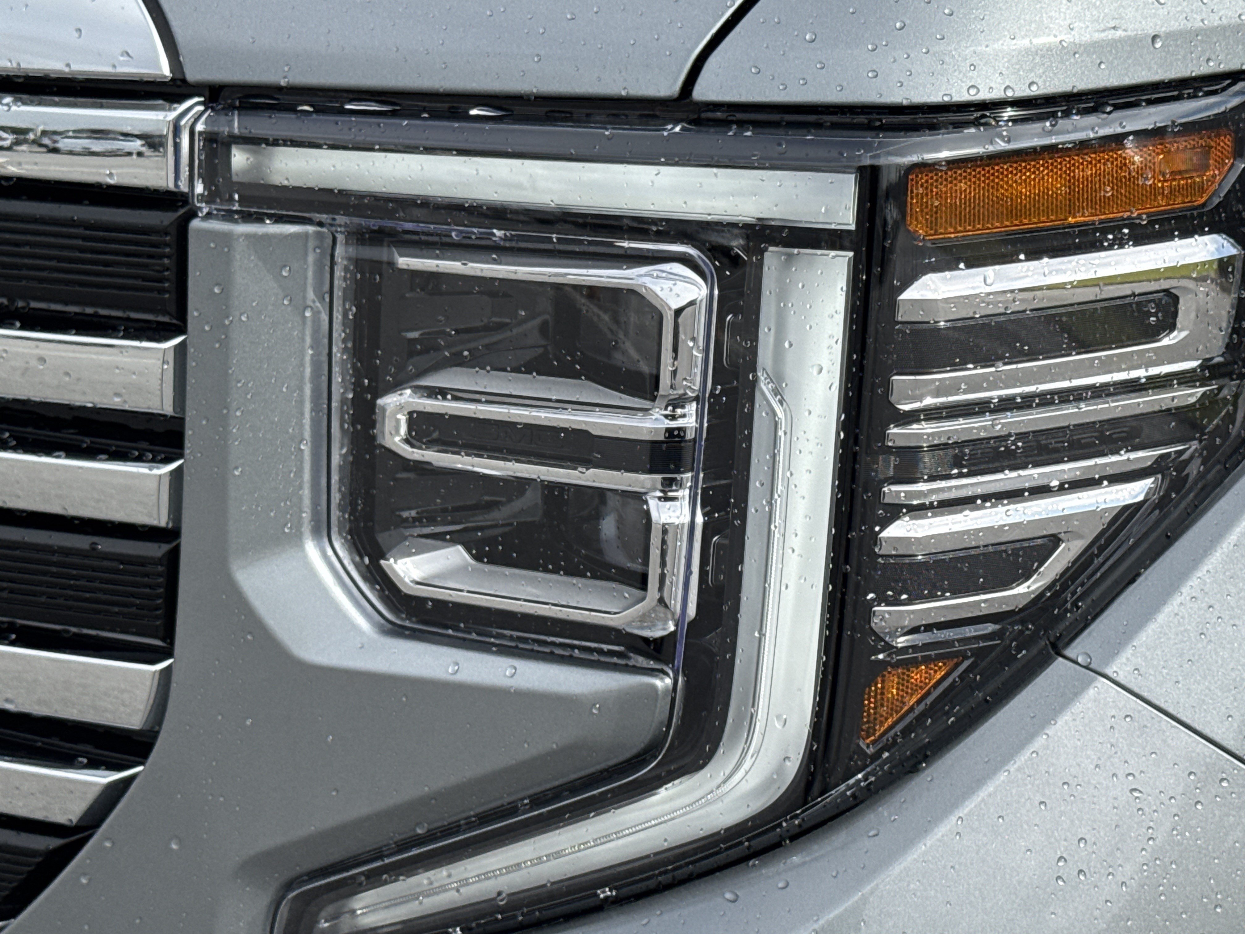 New 2026 GMC Sierra 1500 SLT w/ SLT Convenience Package AWD/4WD image 6