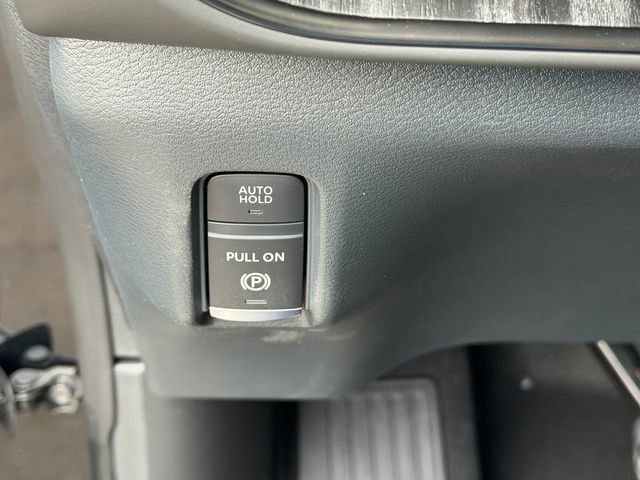 New 2026 Nissan Armada PRO-4X image 12