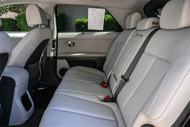 Certified 2024 Hyundai Ioniq 5 Limited image 22