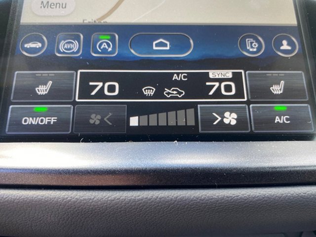 New 2025 Subaru Outback Wilderness image 11