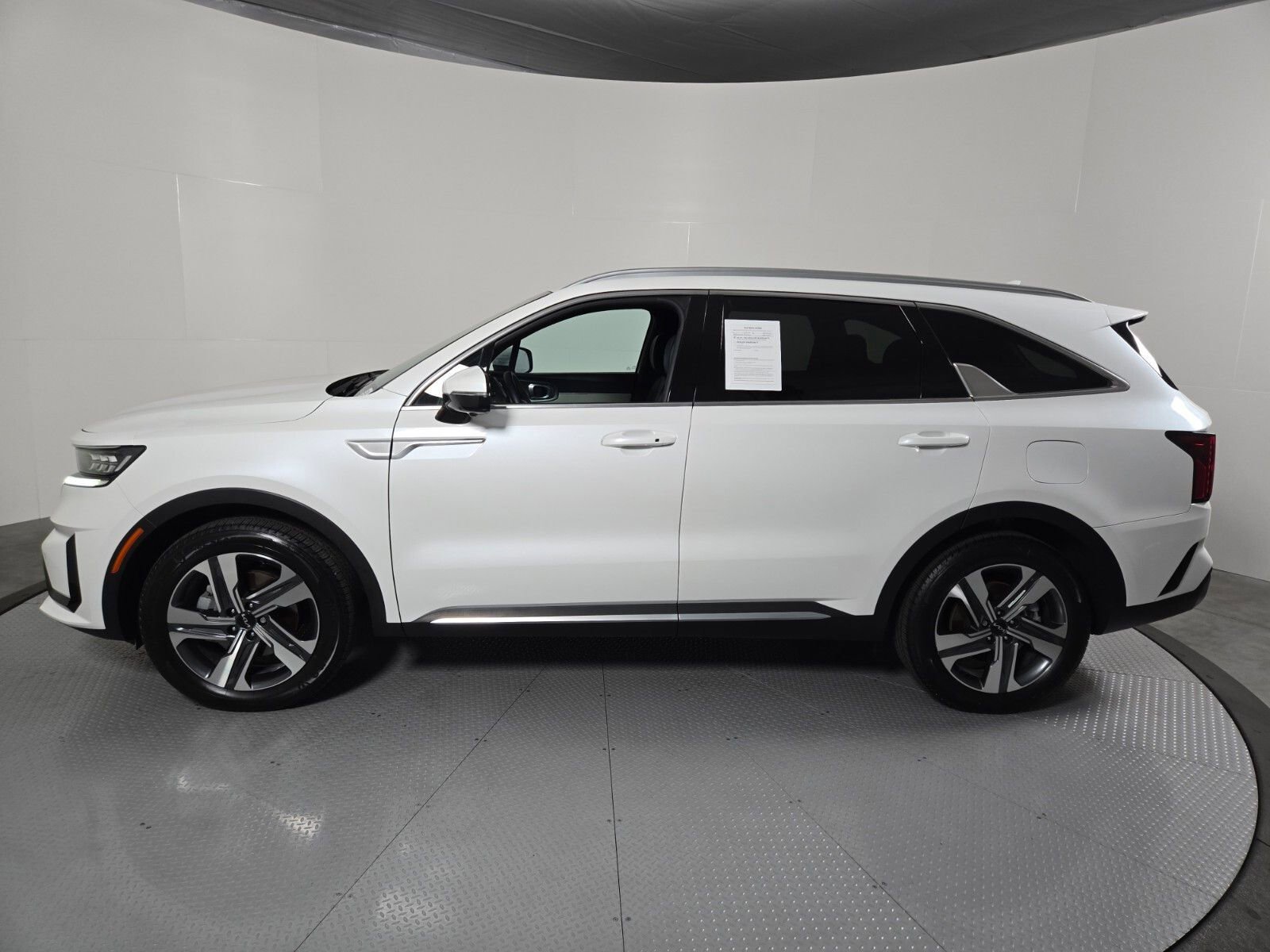 Used 2023 Kia Sorento SX Prestige AWD/4WD image 7