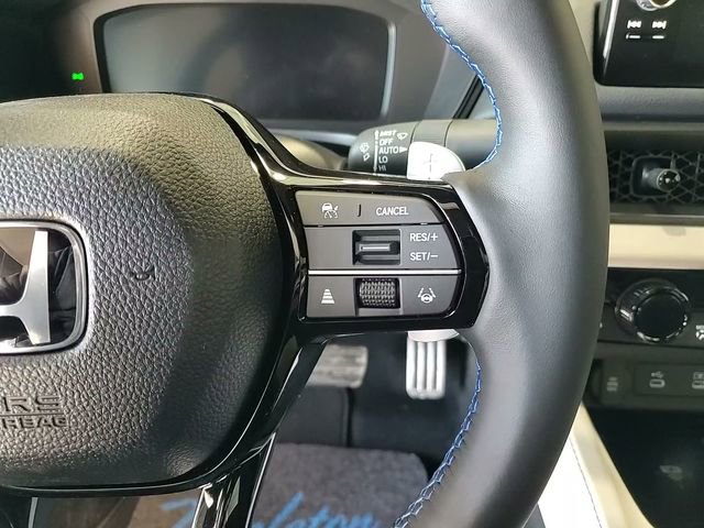 New 2026 Honda Prelude image 23