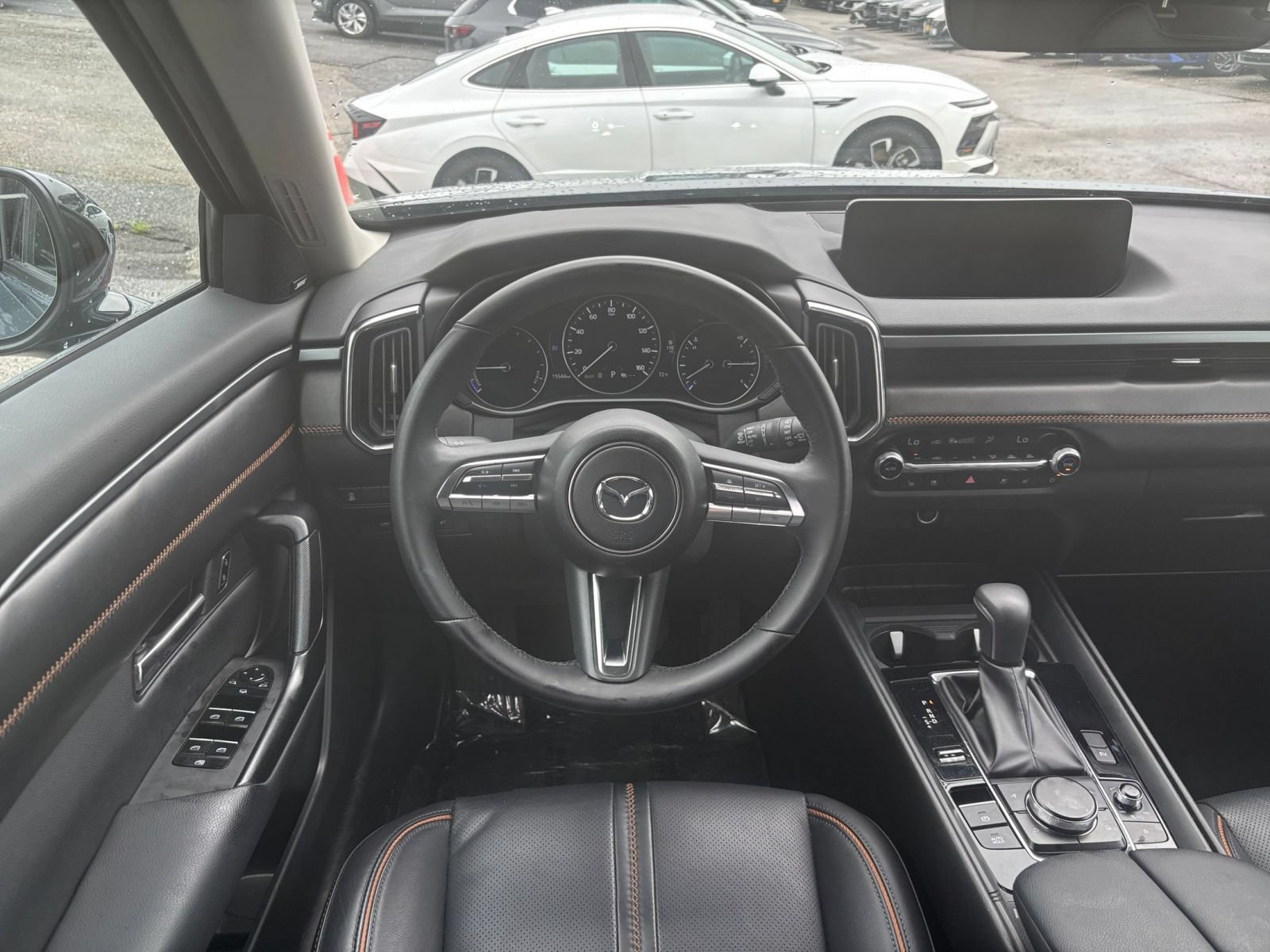 Used 2025 MAZDA CX-50 2.5 Hybrid w/ Premium Plus Pkg AWD/4WD image 29