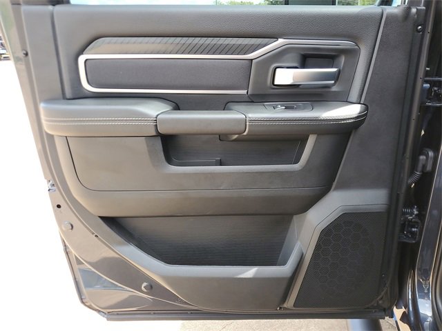 New 2026 RAM 3500 Lone Star image 13