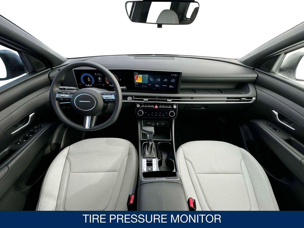 New 2026 Hyundai Santa Cruz SEL image 14