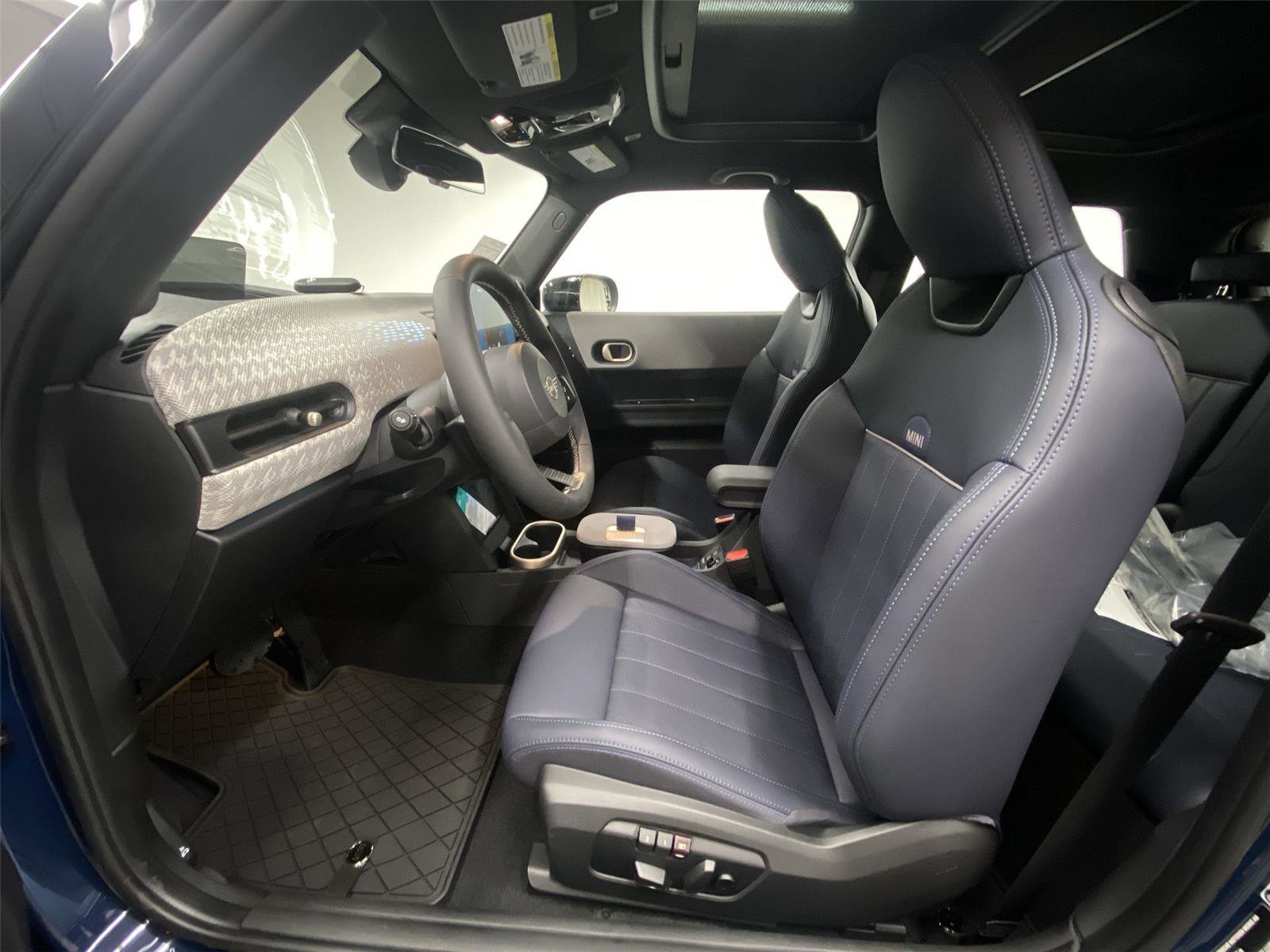 New 2026 MINI Cooper S image 17