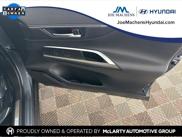 Used 2021 Toyota Venza Limited w/ Advanced Technology Package image 23