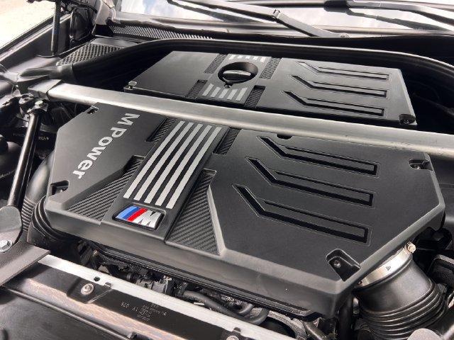 Used 2024 BMW X3 M w/ Executive Package AWD/4WD image 37