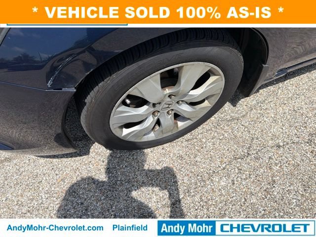 Used 2010 Honda Accord EX image 11