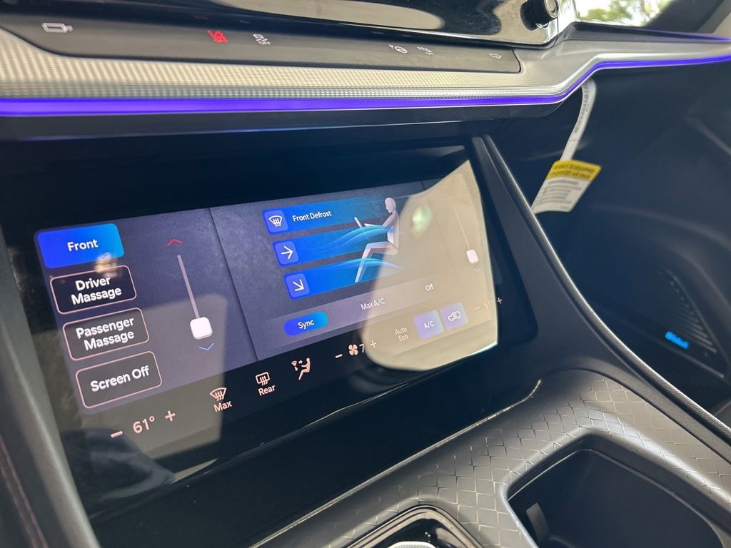 Used 2024 Jeep Wagoneer Launch Edition image 51