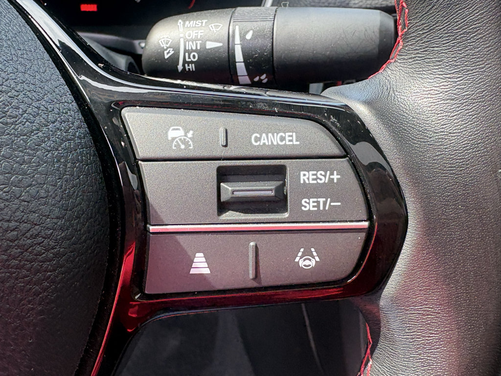Certified 2024 Honda Civic Si image 15