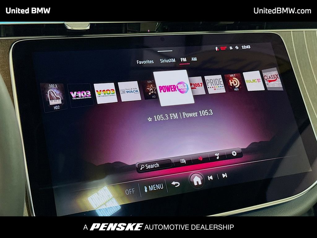 Used 2024 Mercedes-Benz E 350 4MATIC Sedan image 8