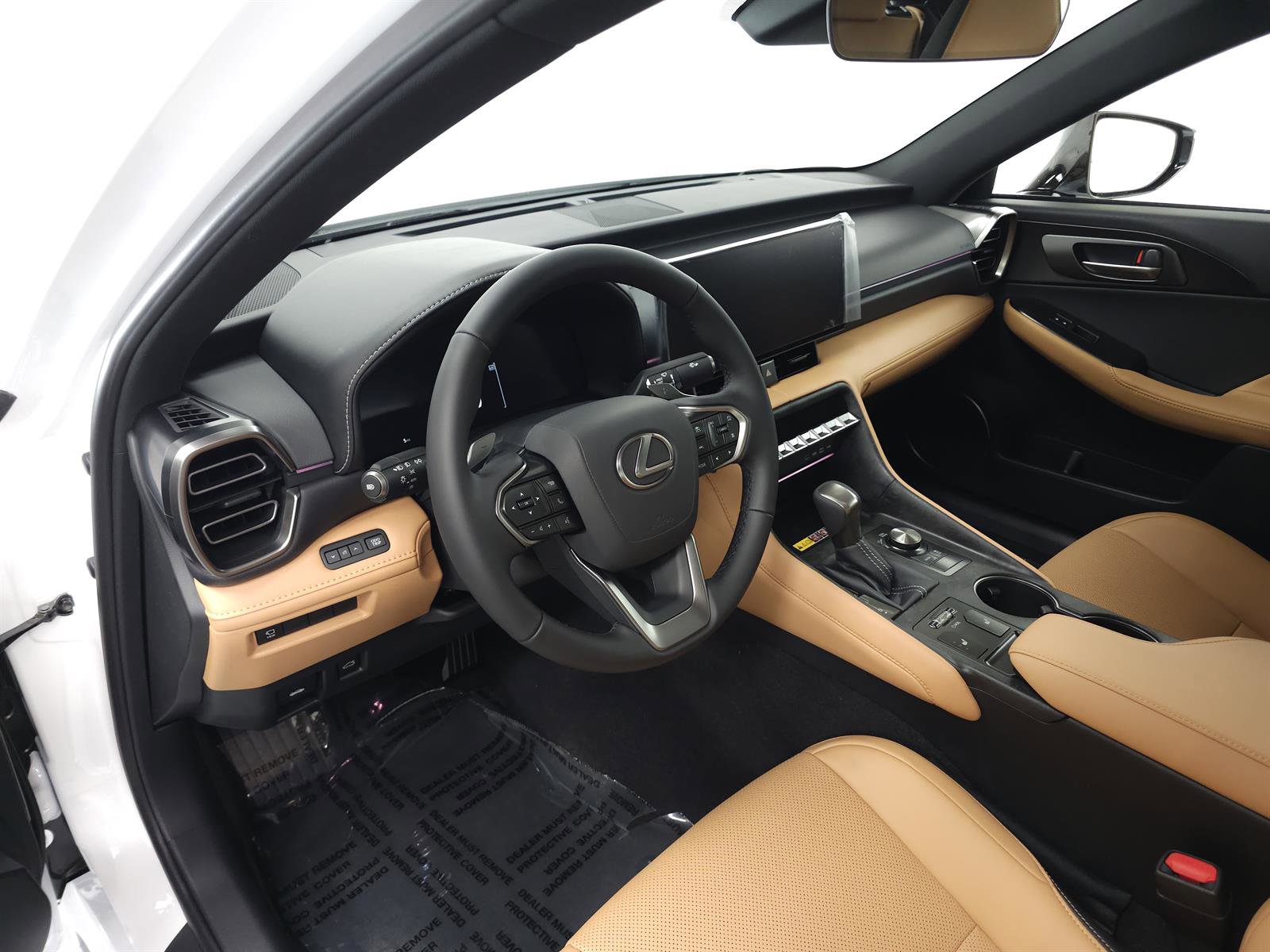 New 2026 Lexus IS 350 F Sport image 5