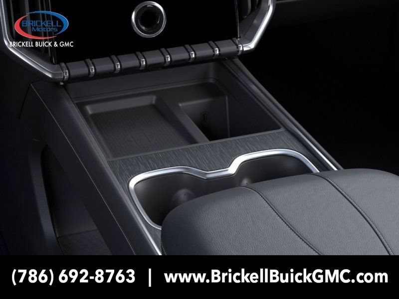 New 2026 GMC Acadia Elevation FWD image 23