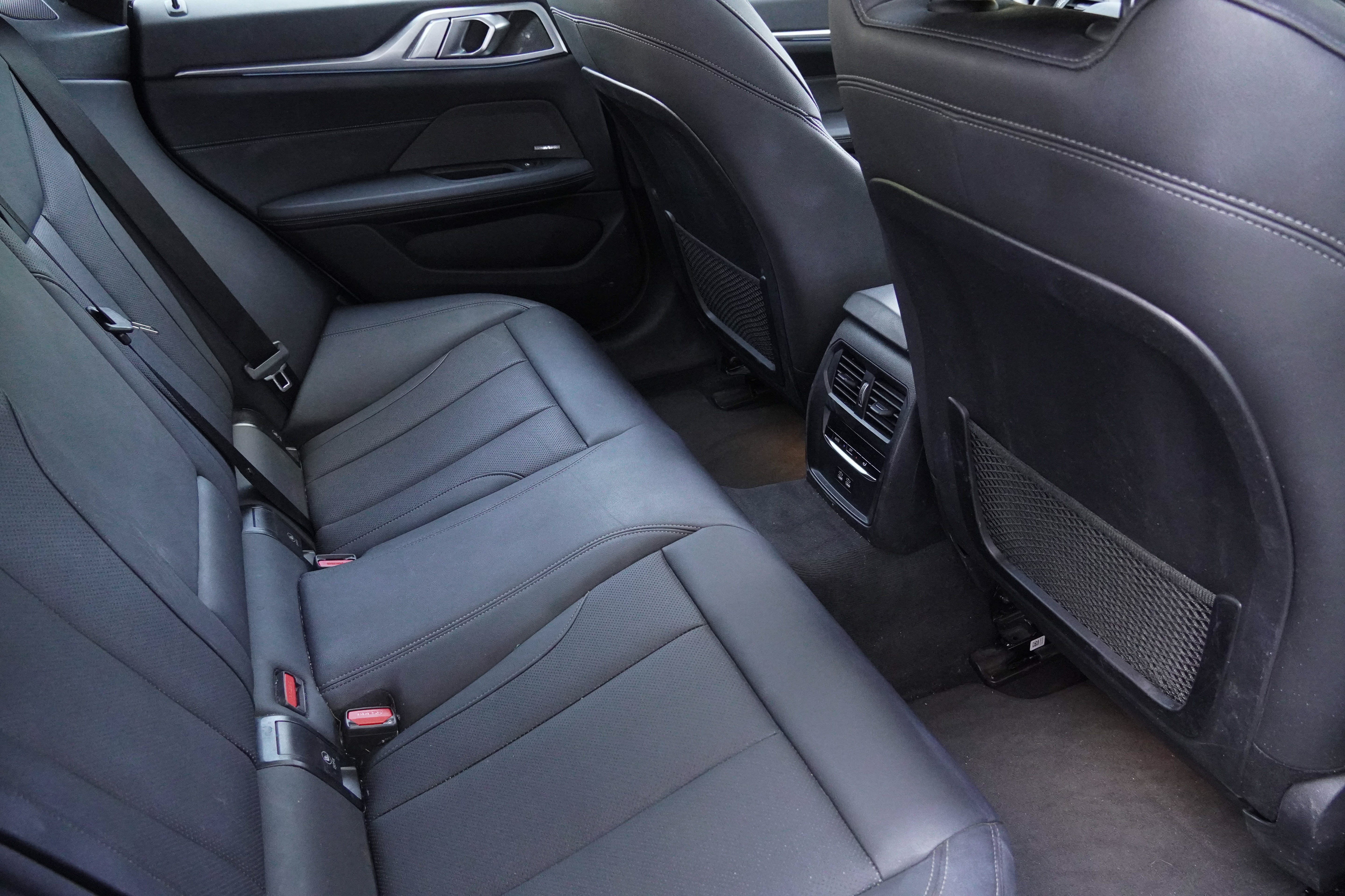 Certified 2023 BMW i4 eDrive40 RWD image 30